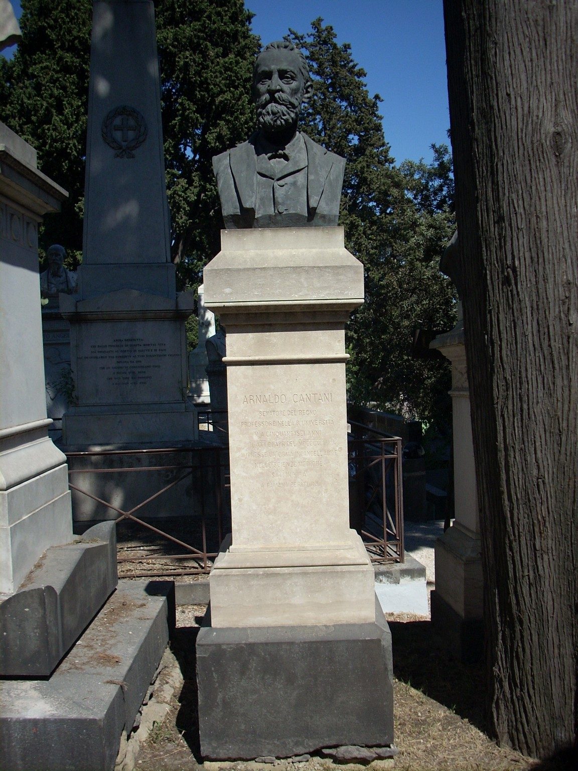 Arnaldo%20Cantani%20bust%2C%20Cimitero%20Poggioreale%2C%20Naples%20-%201.JPG